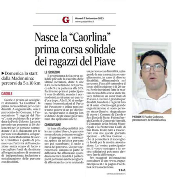 Articolo-Gazzettino