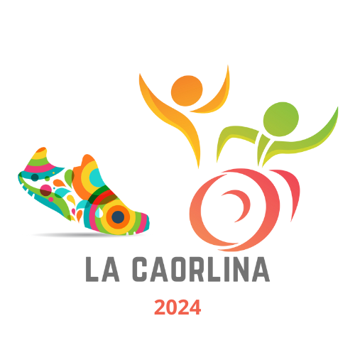 Logo La Caorlina 2024