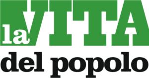 Logo La Vita del Popolo