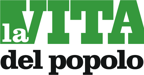 Logo La Vita del Popolo